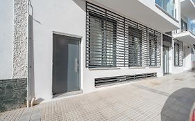 Doña Elvira Malasaña